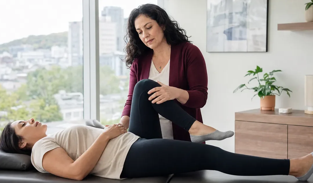 5 Signes Que Vos Douleurs Nécessitent des Soins Chiropratiques