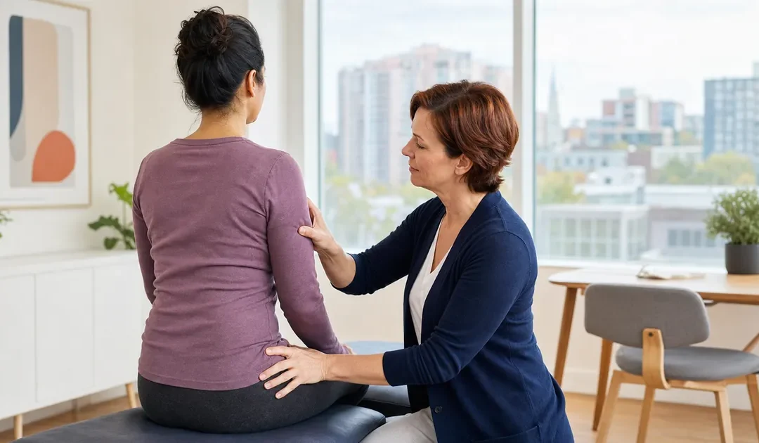 7 Façons Dont un Chiropraticien Peut Soulager Vos Maux de Dos