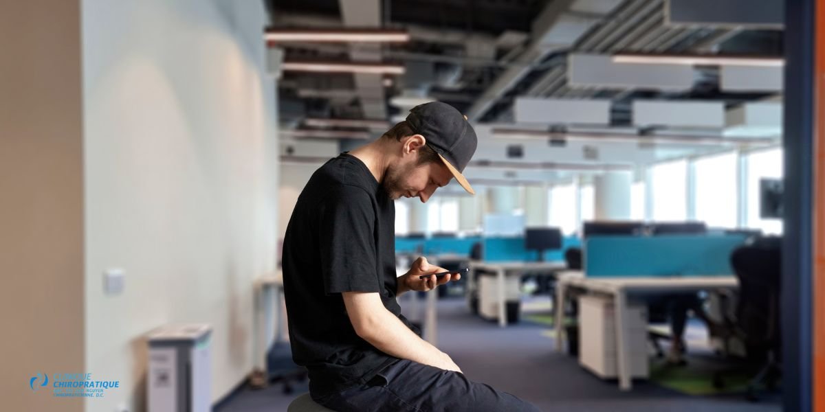 Scoliose et problemes de posture - chiropraticien Jean-Talon
