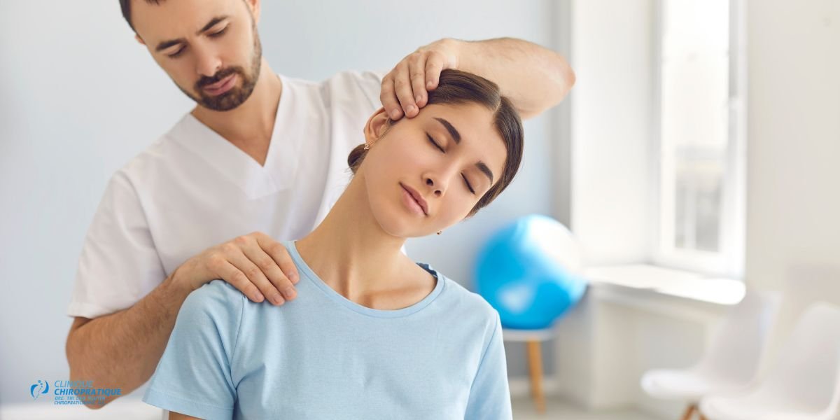 Tendinite et Bursite a lepaule - clinique de chiropratique