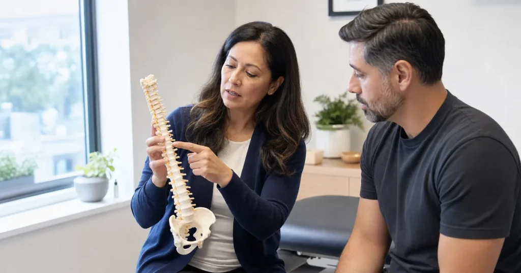 Conseils sur histoire de la chiropratique pour les patients à Montréal
