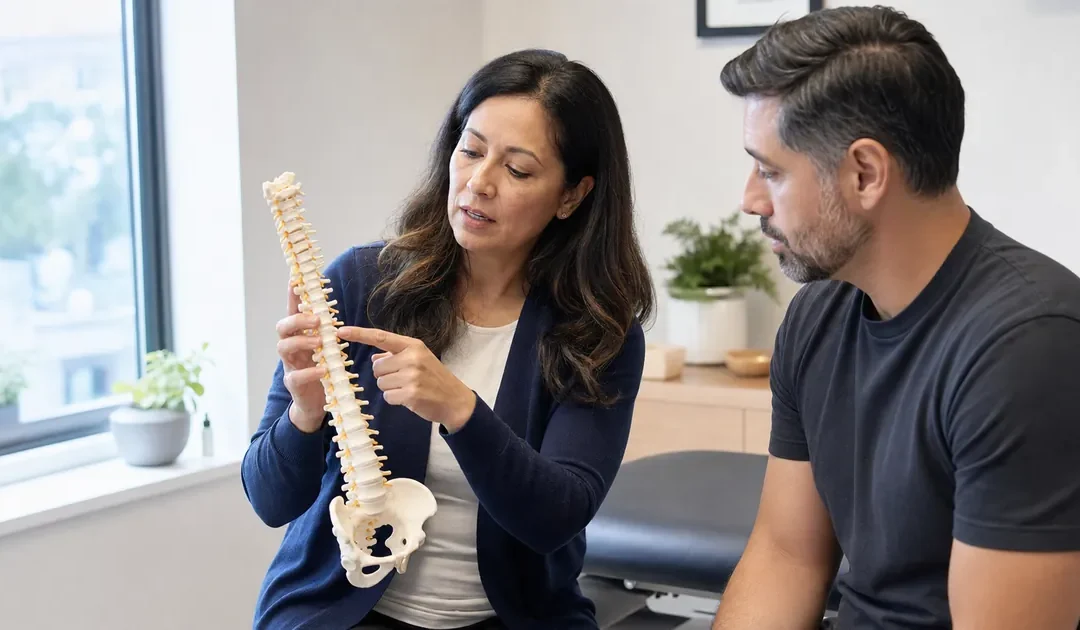 Conseils sur réponse aux ajustements chiropratiques pour les patients à Montréal