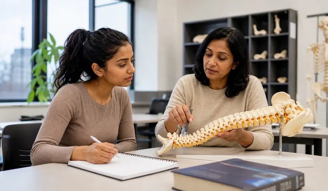 Devenir Chiropraticien, Le Guide Simple des Exigences au Québec