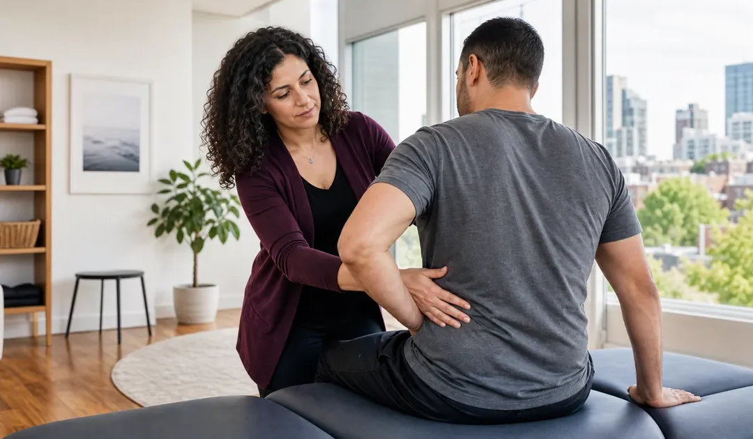 10 Causes Fréquentes des Douleurs Lombaires et Comment les Soulager