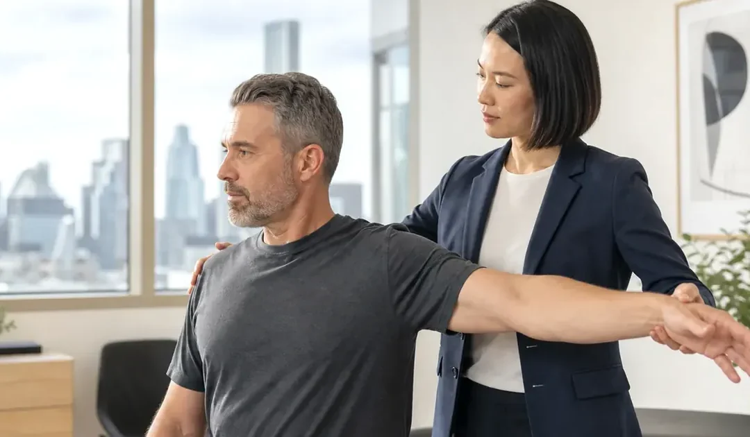 protéger sa colonne vertébrale — information chiropratique à Montréal