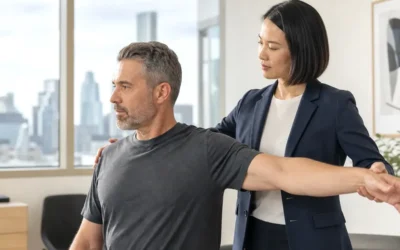 10 Conseils Pour Protéger Votre Colonne Vertébrale Chaque Jour