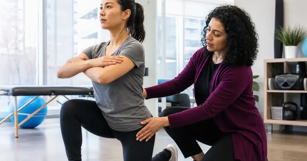 chiropratique après un accident de voiture — information chiropratique à Montréal