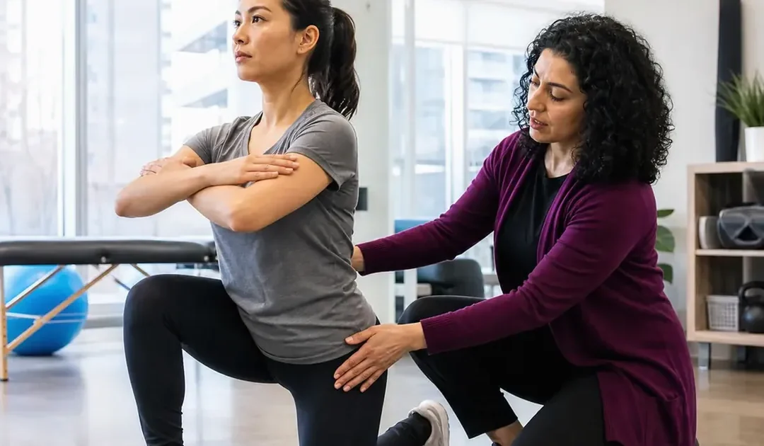 chiropratique après un accident de voiture — information chiropratique à Montréal
