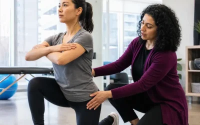 7 Bienfaits de la Chiropratique Après un Accident de Voiture