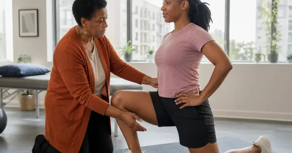 chiropractic care for young athletes — chiropractic information in Montreal