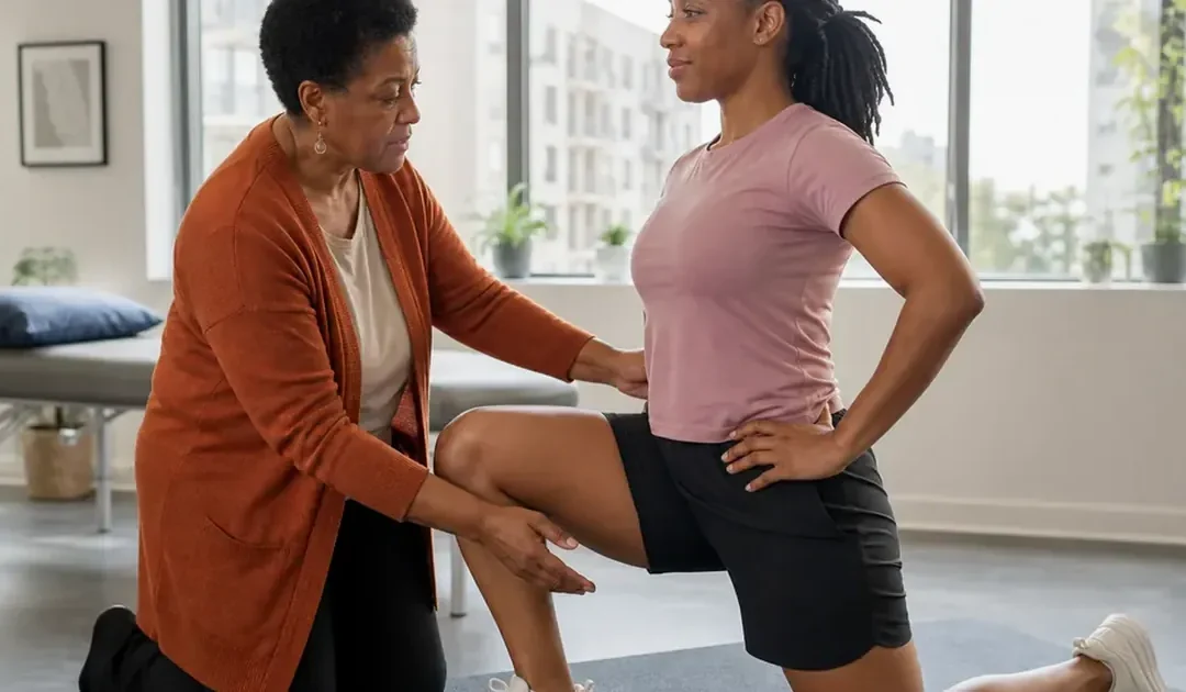chiropratique pour enfants sportifs — information chiropratique à Montréal