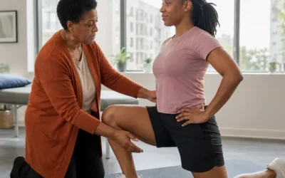 7 Bienfaits de la Chiropratique Pour les Enfants Sportifs