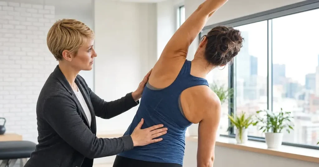 chiropractic care for infants — chiropractic information in Montreal