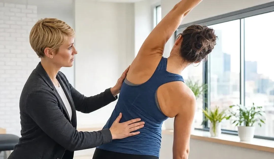 soins chiropratiques pour nourrissons — information chiropratique à Montréal