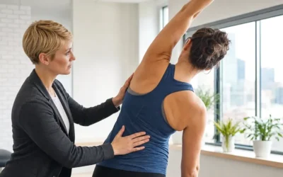 7 Bienfaits de la Chiropratique Pour les Nourrissons