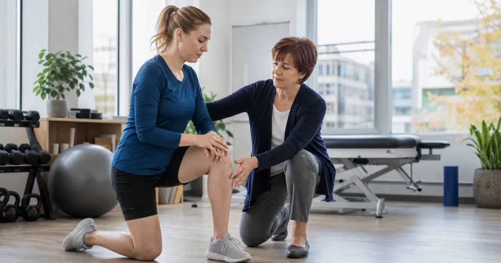 Conseils sur chiropratique et travail physique pour les patients à Montréal