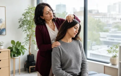 7 Possible Causes of Neck Pain