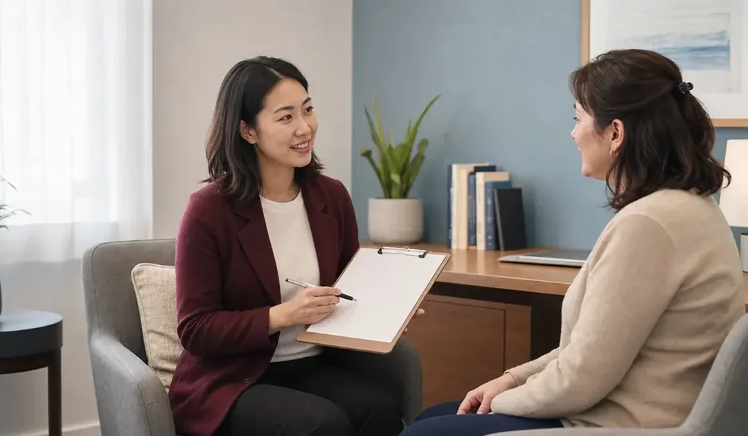 préparer première consultation chiropratique — information chiropratique à Montréal