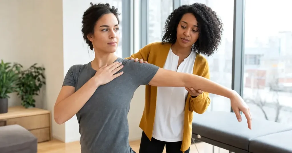 Conseils sur principes scientifiques de la chiropratique pour les patients à Montréal