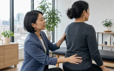 7 Ways Chiropractic Helps People Who Work Physically