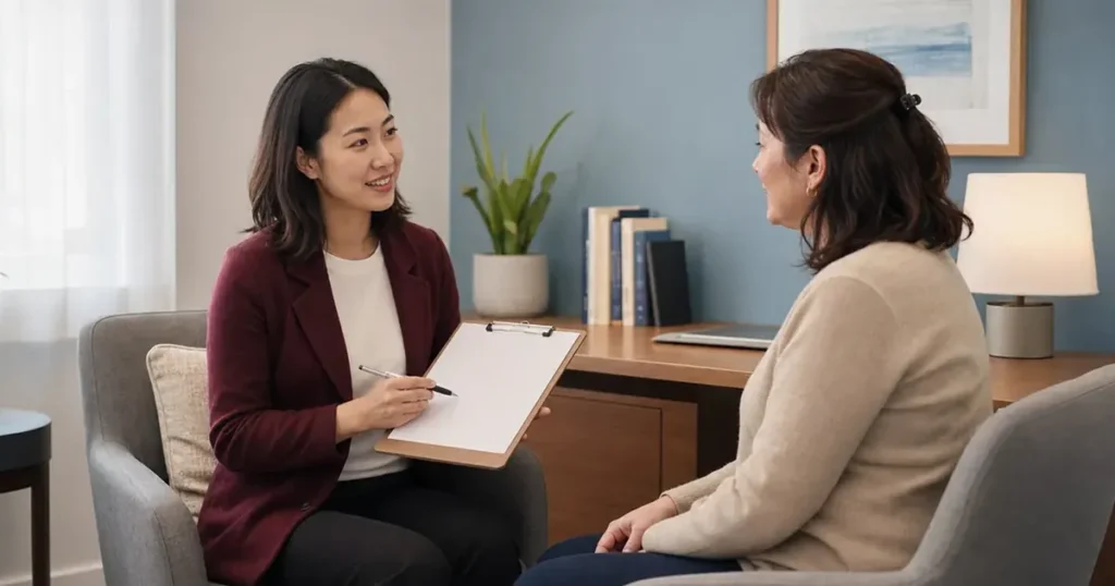 Advice on when to see a chiropractor quickly for patients in Montreal