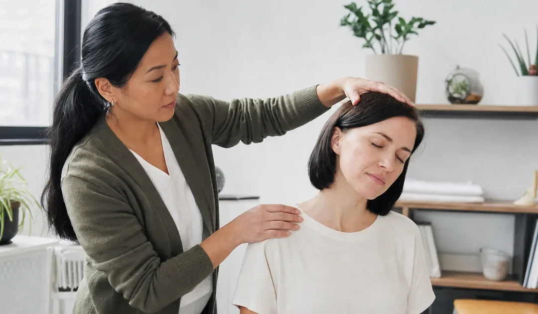 7 Méthodes Douces Utilisées en Chiropratique Pour Ceux Qui Craignent les Craquements