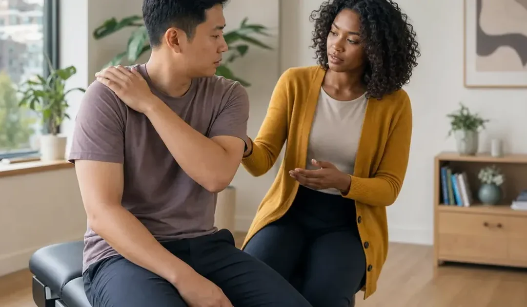 mythes sur la chiropratique — information chiropratique à Montréal