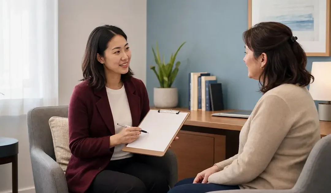 Conseils sur déroulement d’une première visite chiropratique pour les patients à Montréal