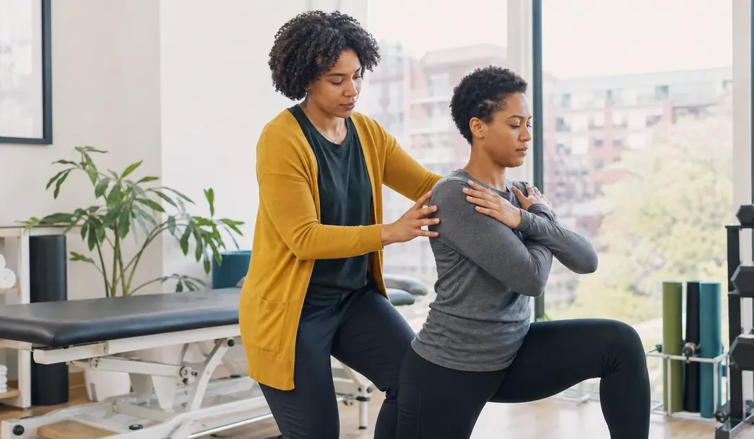 7 Raisons Pour Lesquelles les Athlètes Consultent des Chiropraticiens