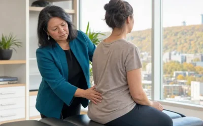 7 Raisons Pour Lesquelles Les Étirements Sont Essentiels Avant un Ajustement