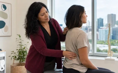 7 Signes Que Vos Douleurs Intercostales Sont Liées à Votre Posture