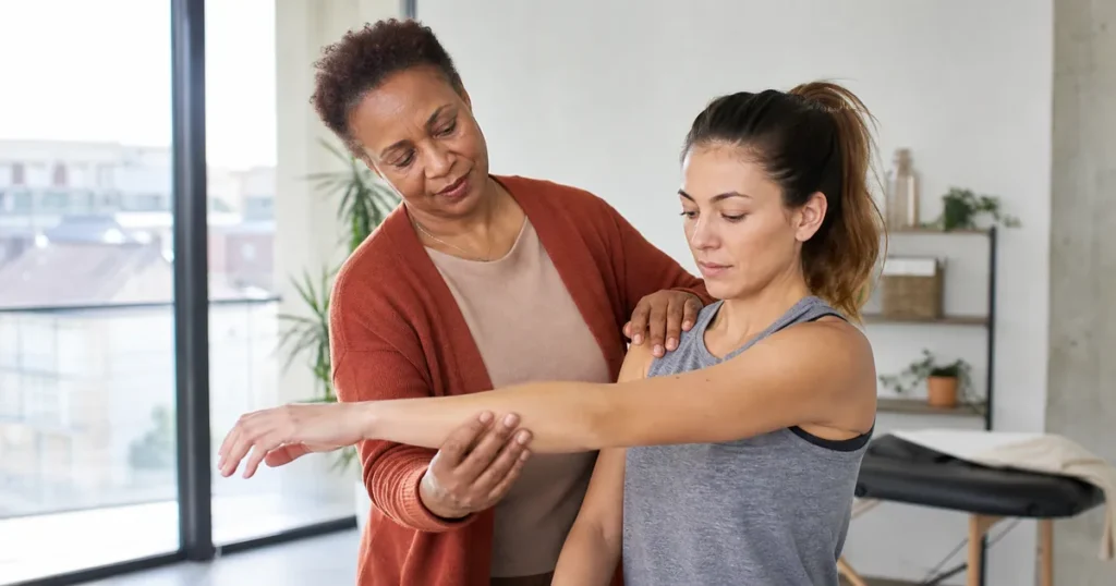 Conseils sur chiropratique ou kinésiologie pour les patients à Montréal