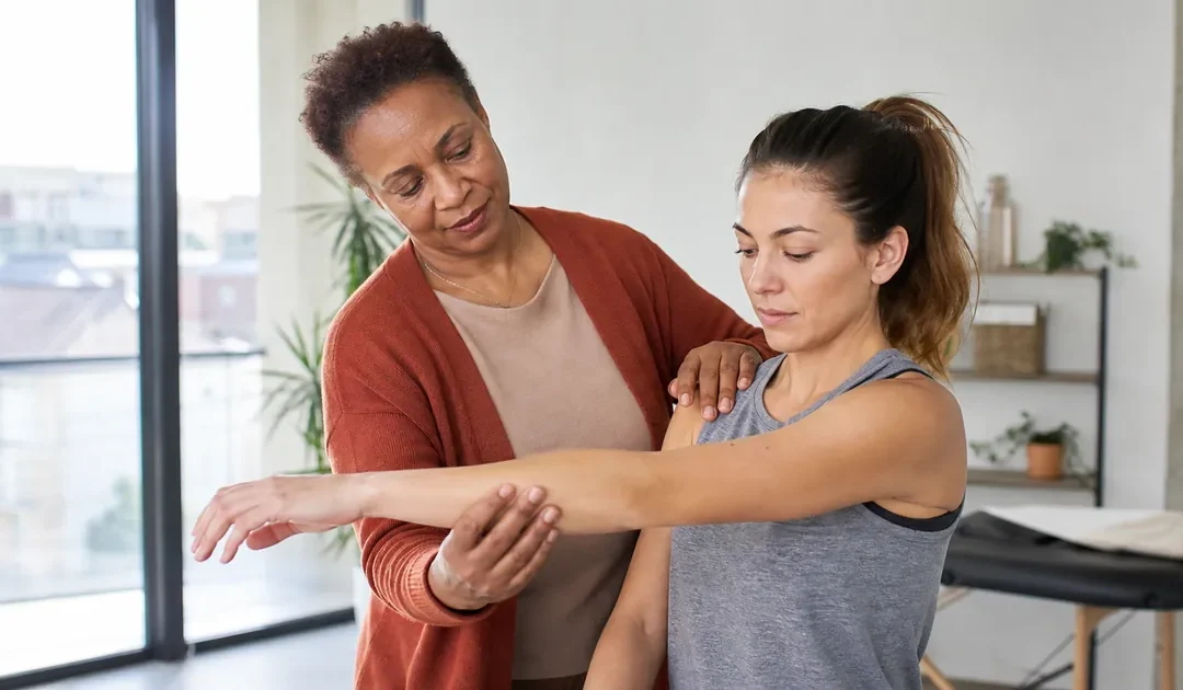 Conseils sur chiropratique ou kinésiologie pour les patients à Montréal