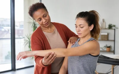 7 Signes Que Votre Douleur Nécessite une Approche Chiropratique et Non Médicamenteuse