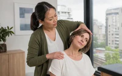 7 Signes Que Votre Enfant Pourrait Bénéficier de la Chiropratique