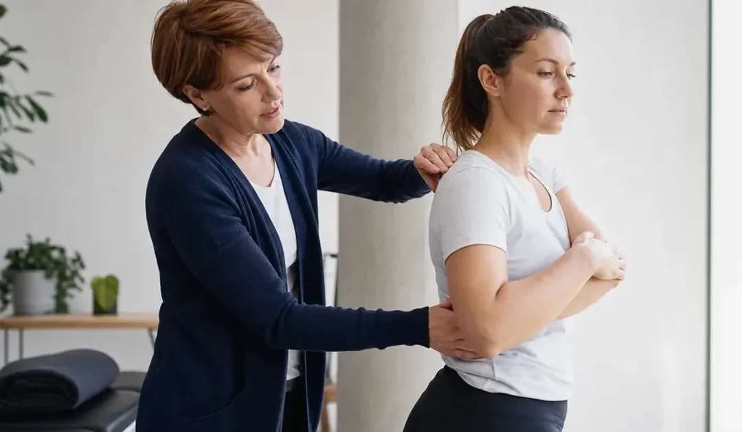 posture et respiration — information chiropratique à Montréal
