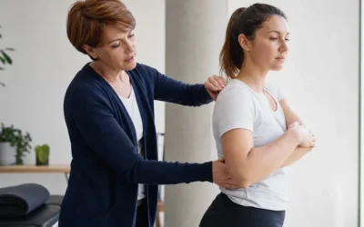 7 Signes Que Votre Posture Affecte Votre Respiration