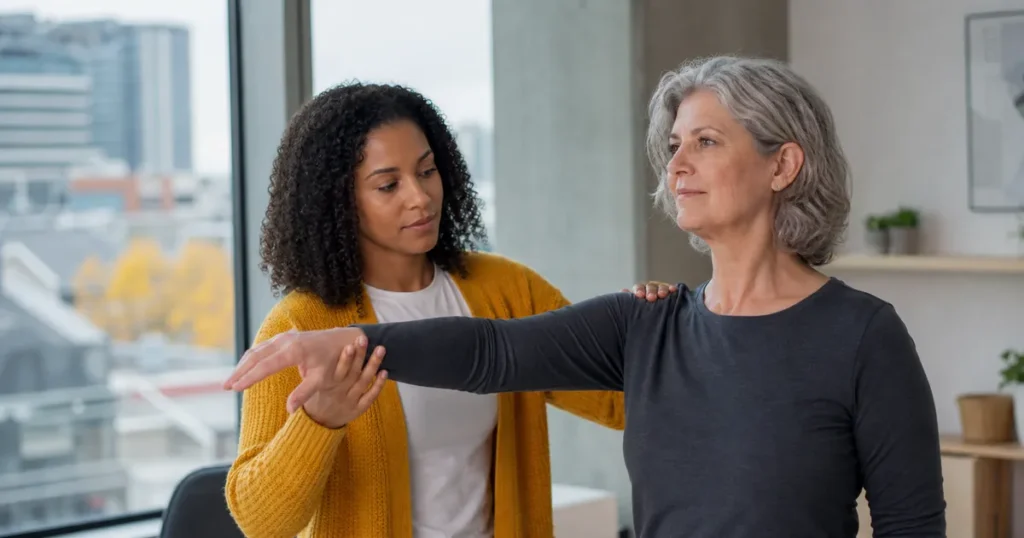 Types of spinal adjustments — chiropractic information in Montreal