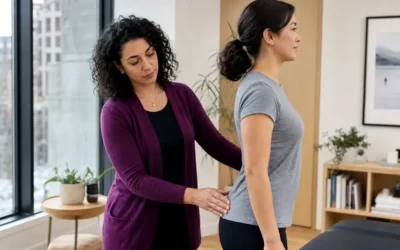 8 Conseils Pour Réduire la Tension Musculaire en Fin de Journée