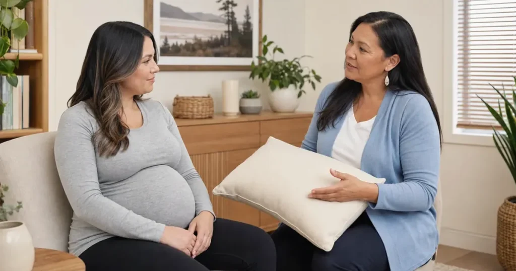 chiropratique après l’accouchement — information chiropratique à Montréal