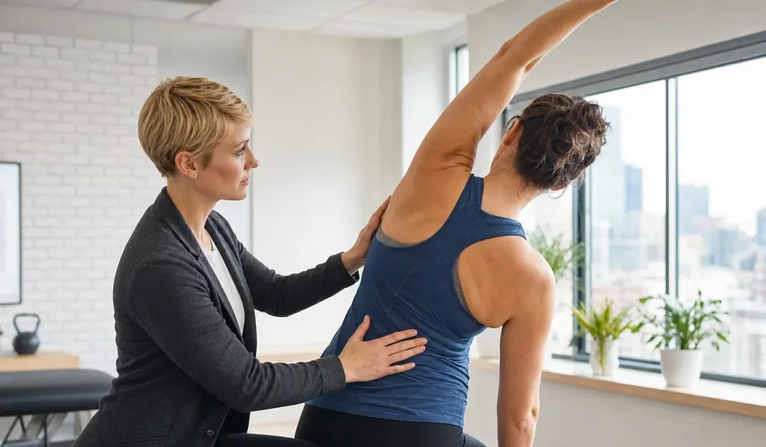 9 Bienfaits de la Mobilisation Articulaire en Chiropratique