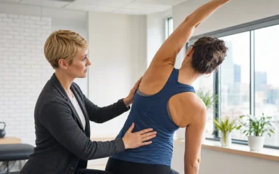 9 Benefits of Joint Mobilization in Chiropractic Care