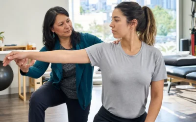 9 Sports Injuries That Chiropractic Care May Help Relieve