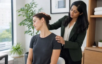 9 Causes of Neck Stiffness Upon Waking