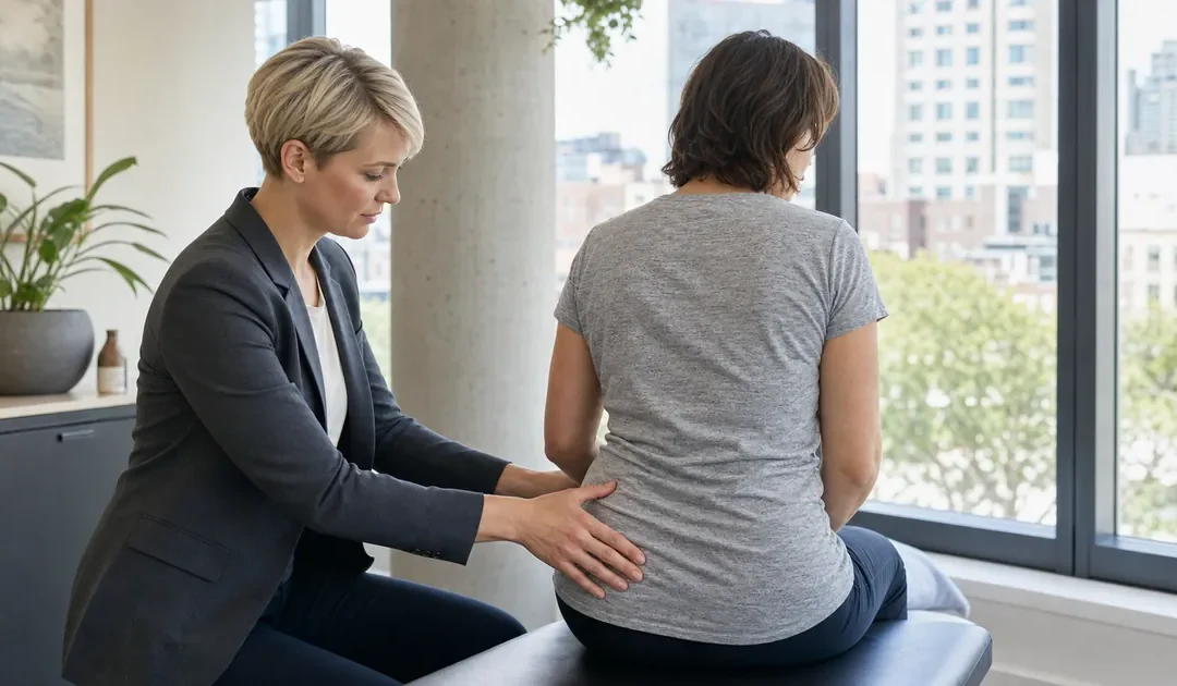 habitudes qui aggravent le mal de dos — information chiropratique à Montréal