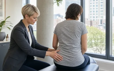 9 Habitudes Qui Aggravent Vos Douleurs de Dos Sans Que Vous le Sachiez