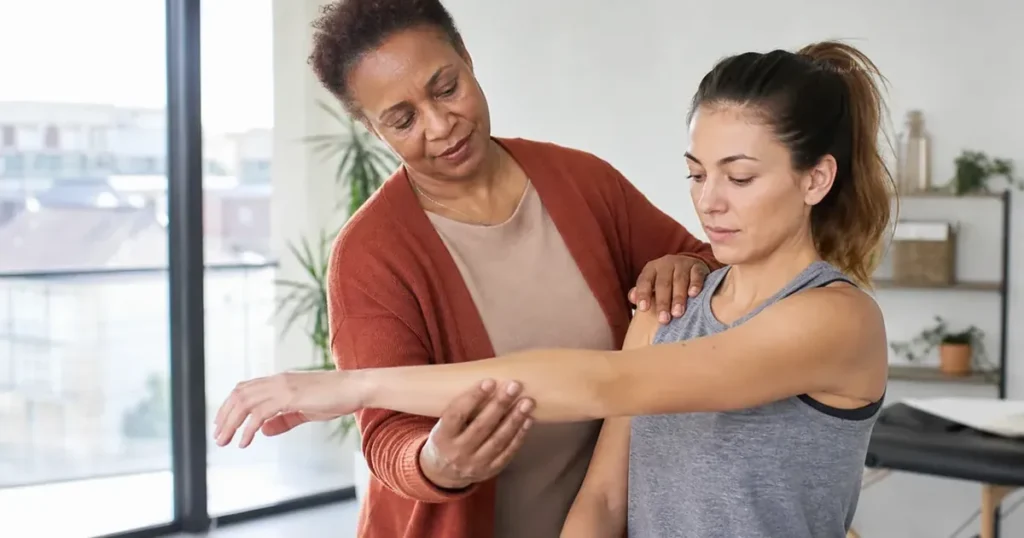 rôle du chiropraticien pour la douleur — information chiropratique à Montréal