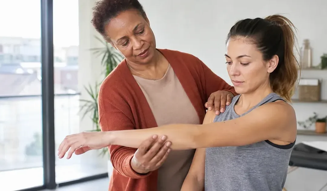 rôle du chiropraticien pour la douleur — information chiropratique à Montréal