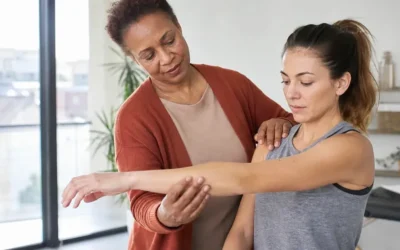 9 Rôles Essentiels du Chiropraticien Dans la Gestion de la Douleur