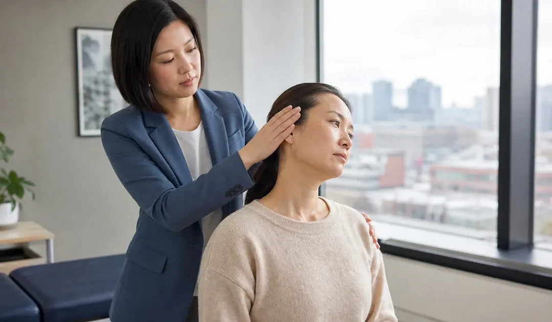 9 Symptômes de Migraine Que Vous Ne Devriez Jamais Ignorer